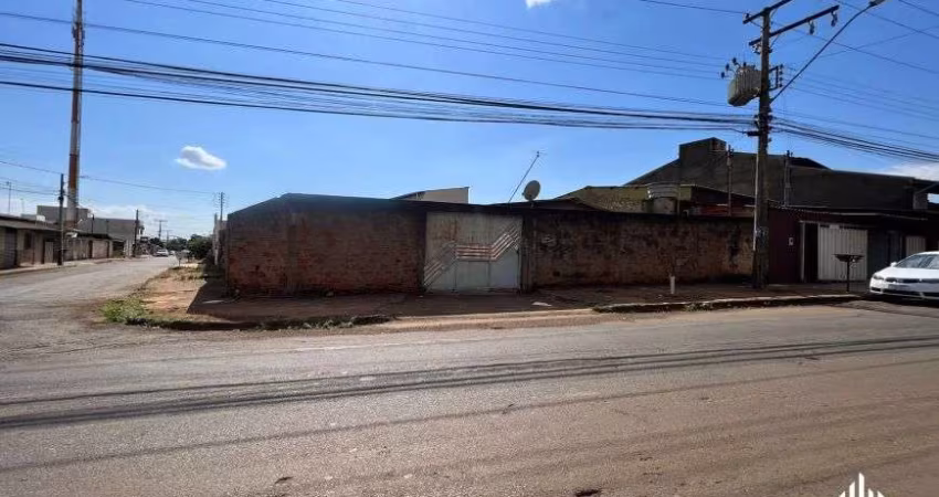 Lote no Bairro Boa Vista, com: