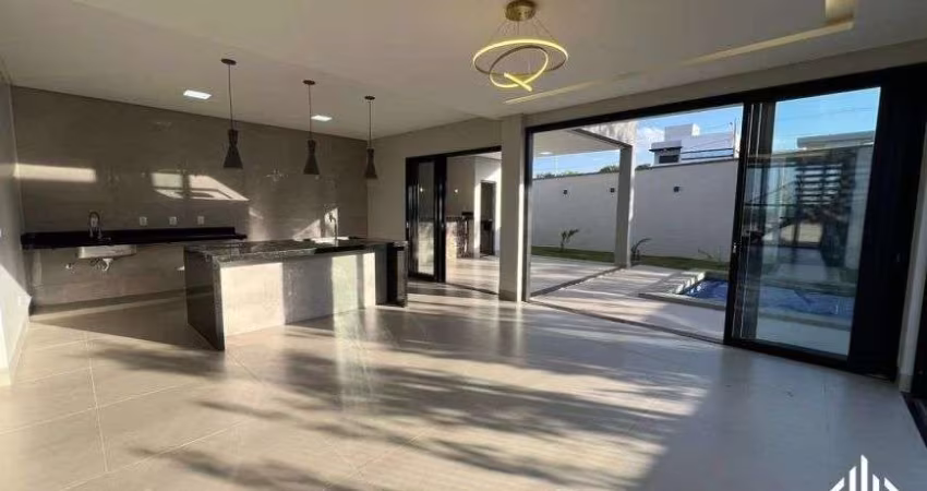 Sobrado Condomínio Residencial terras Alphaville, com 331 metros quadrados com 5 quartos