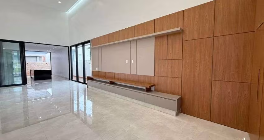 Casa no condomínio Residencial Grand Trianon – Anápolis – GO , com: