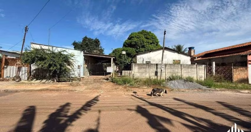 Lotes no Bairro de Lourdes – Anápolis – GO