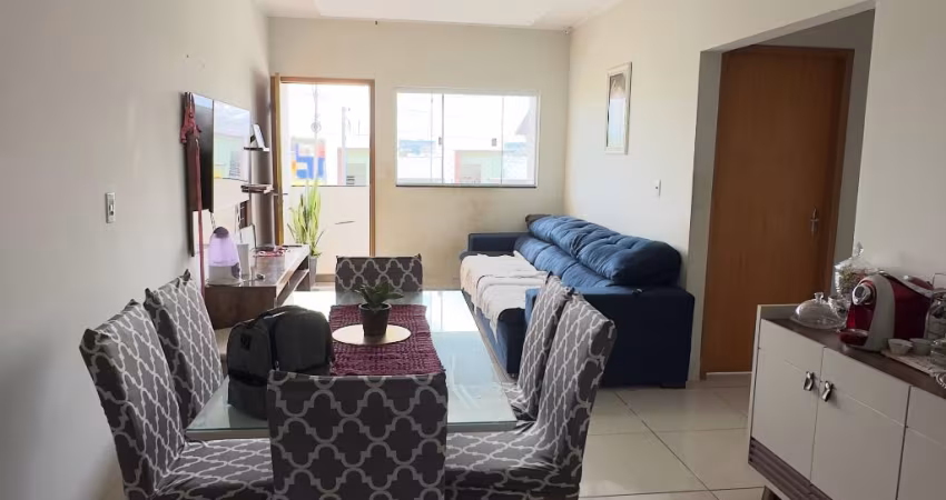 Apartamento no Bairro Cerejeiras – Anápolis – GO