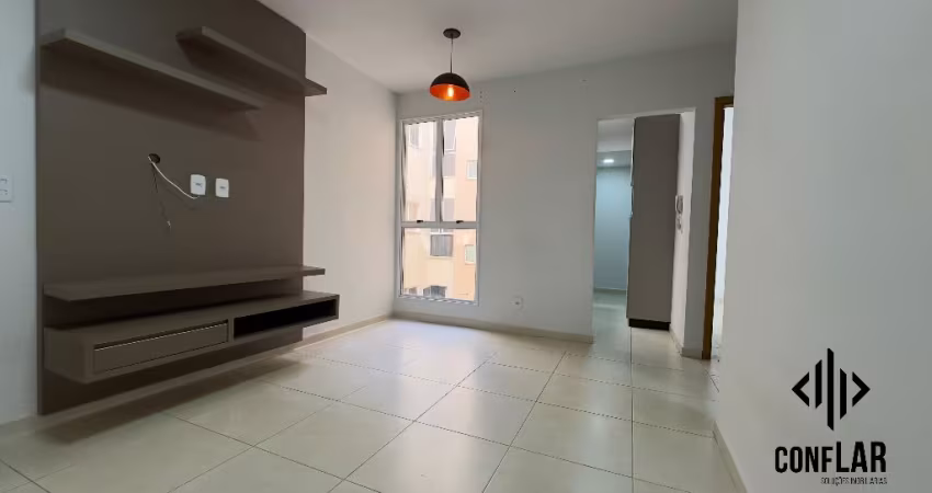 Apartamento no Premier Park Próximo avenida Brasil Sul