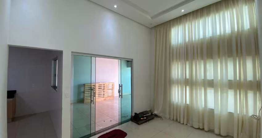 Casa Bairro Residencial Rio Jordão Anápolis – GO