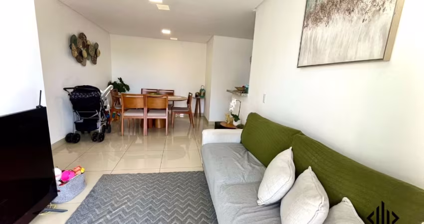 Apartamento Avenida Parque Universitária em Anápolis - GO.