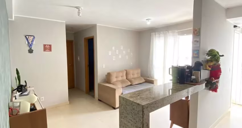 Apartamento com 2 quartos à venda na Avenida Ferroviária, 12, Vila Formosa, Anápolis