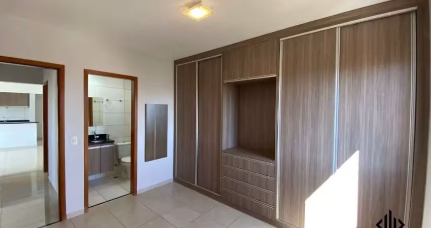 Apartamento residencial solar do bosque no bairro jundiaí