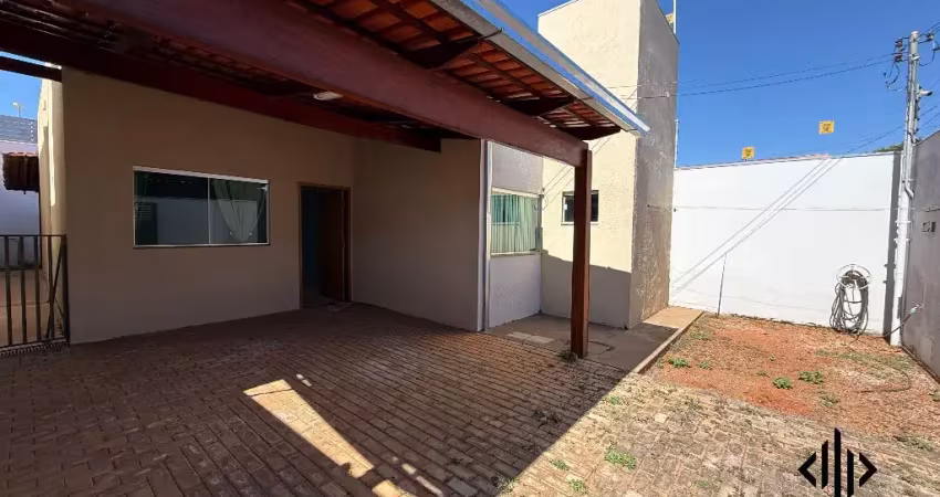 Casa com 3 quartos à venda na Avenida dos Pirineus, 12, Parque dos Pirineus, Anápolis