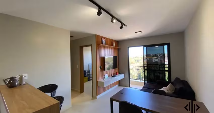 Apartamento com 2 quartos à venda na Avenida Alvorada, 12, Chácaras Americanas, Anápolis