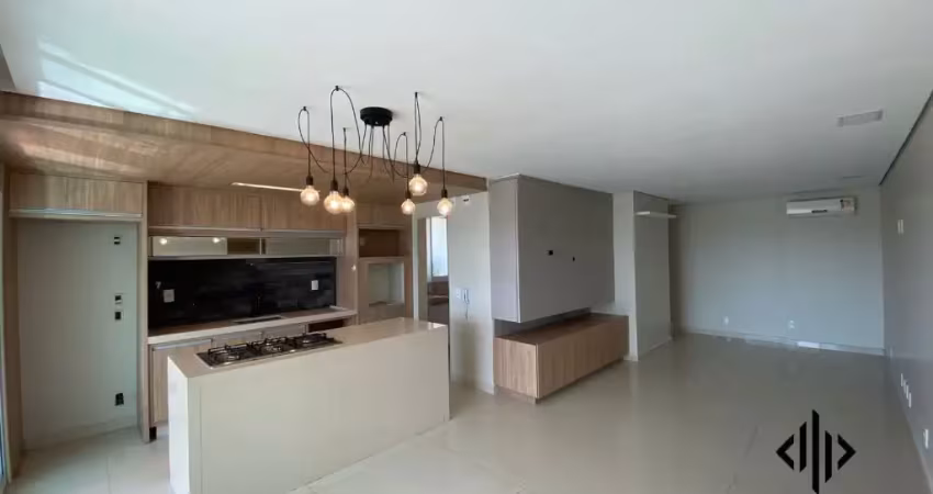 Apartamento com 3 quartos à venda na Avenida Oscar Mohn, 12, Jundiaí, Anápolis