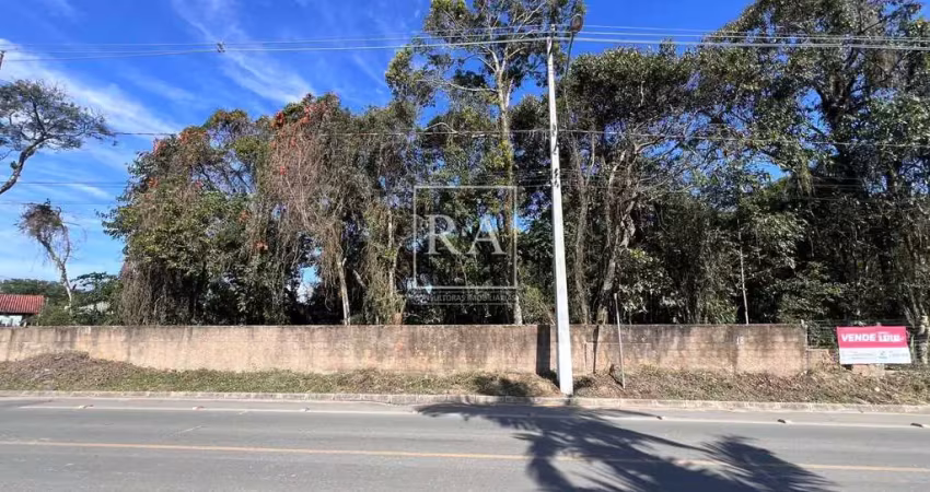 Terreno à venda na Rua João Luís Justino, Armação, Penha