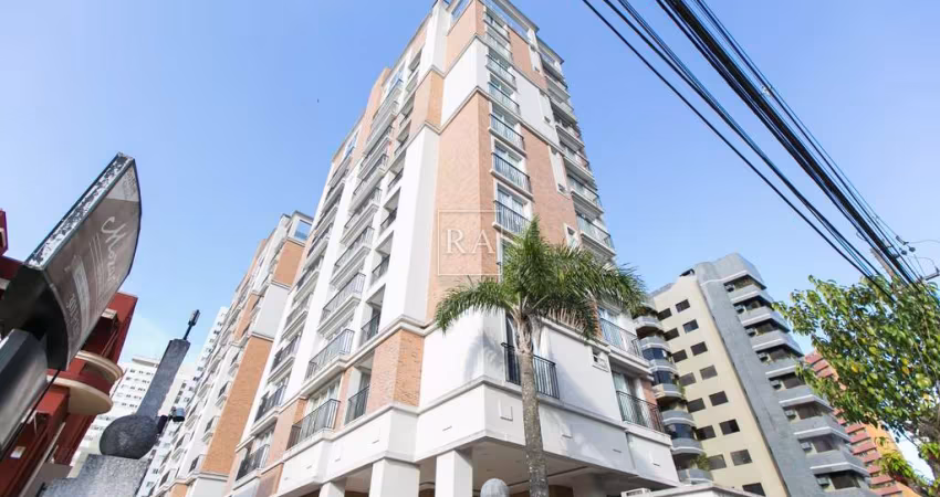 Apartamento com 3 quartos à venda na Rua Buenos Aires, 259, Batel, Curitiba