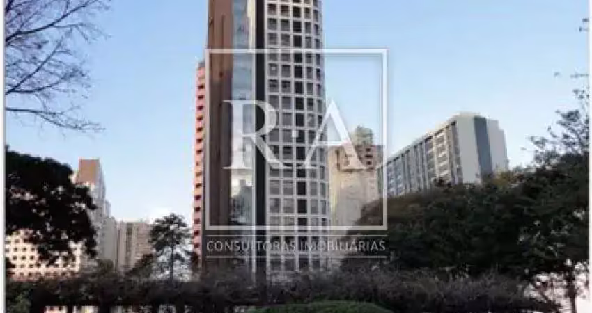 Sala comercial à venda na Rua Doutor Alexandre Gutierrez, Água Verde, Curitiba