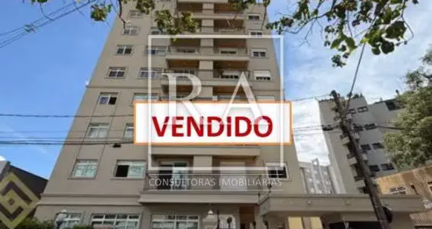 Apartamento com 3 quartos à venda na Rua Odin Ferreira do Amaral, Batel, Curitiba