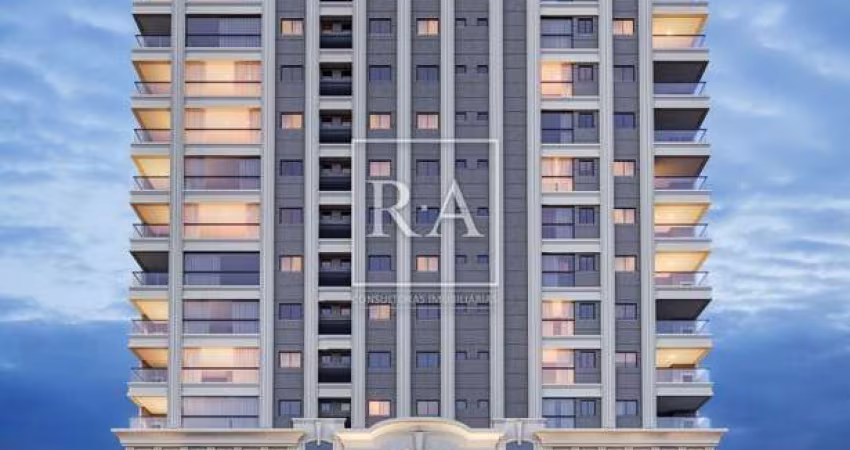 Apartamento com 3 quartos à venda na R. 110 A, Centro, Itapema