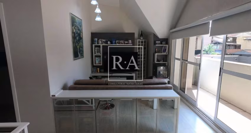 Casa em condomínio fechado com 3 quartos à venda na Rua Júlia Wanderley, Mercês, Curitiba