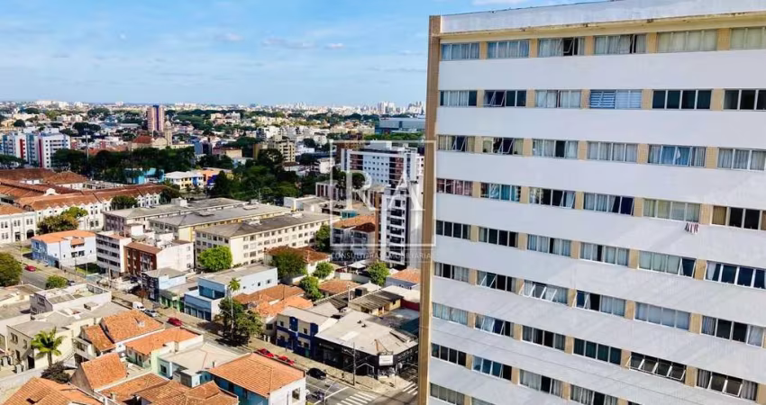 Apartamento com 2 quartos à venda na Avenida Silva Jardim, 994, Rebouças, Curitiba