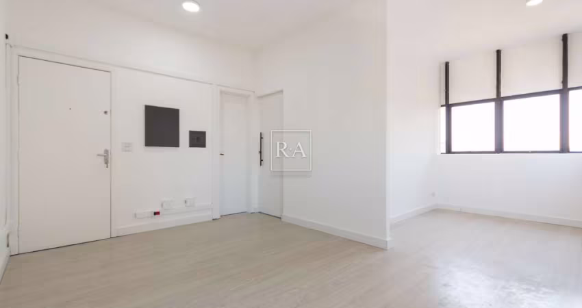 Sala comercial para alugar na Rua Buenos Aires, 441, Batel, Curitiba