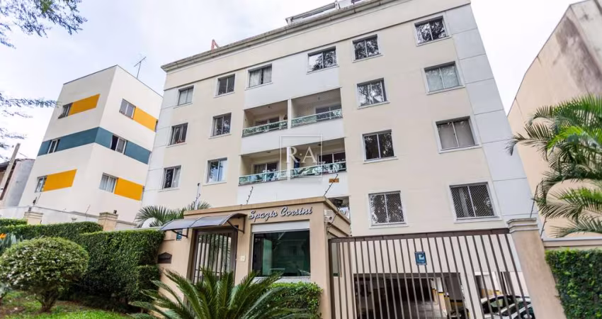 Cobertura com 4 quartos à venda na Rua Ponta Grossa, Portão, Curitiba