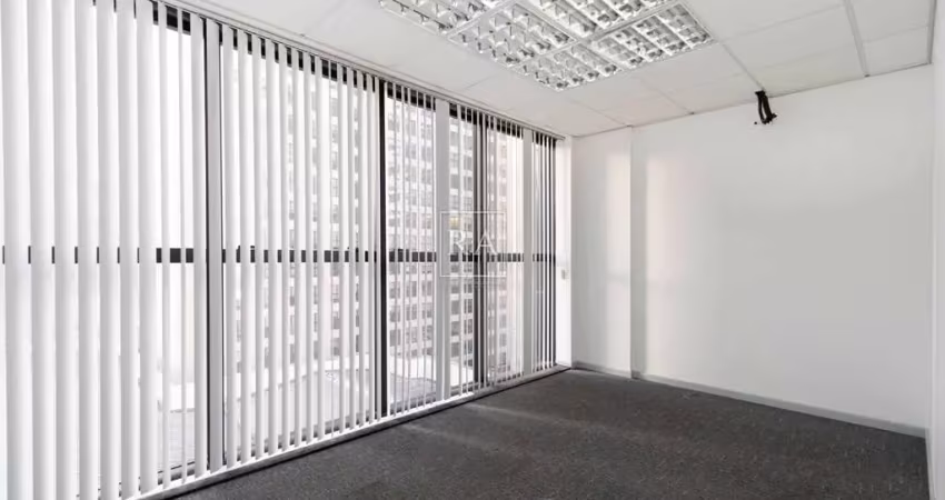 Sala comercial à venda na Rua Emiliano Perneta, 466, Centro, Curitiba