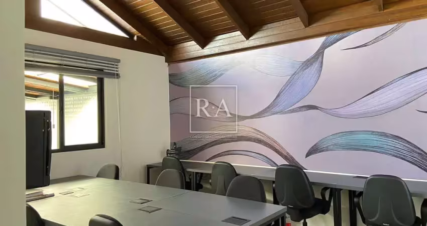 Sala comercial para alugar na Rua Visconde do Rio Branco, Centro, Curitiba
