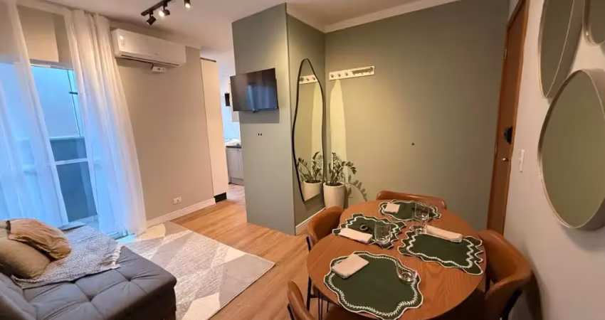 Apartamento com 2 quartos à venda no Santo Antônio, Joinville 