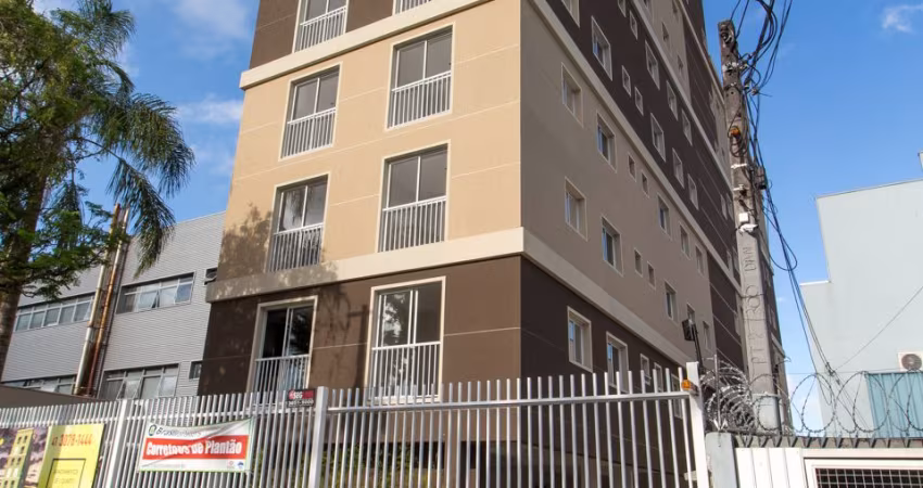 Studio mobiliado a 100 metros da PUC. Direto com o proprietário.