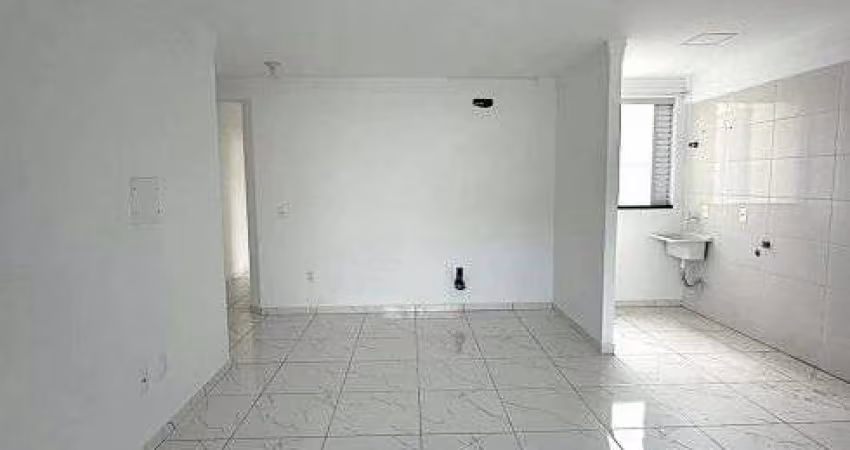 Apartamento a venda no Rio Pequeno com 2 quartos!!!