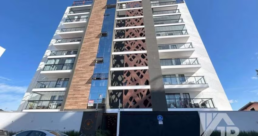 Apartamento para venda possui 2 quartosb sendo 1 suite e area de lazer completa