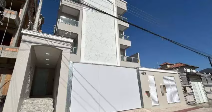 Apartamento a venda em Camboriú com 2 quartos sendo 1 suíte no bairro Tabuleiro!!