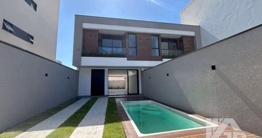 Casa a venda em Camboriú alto padrão com 3 quartos sendo 3 suítes!!