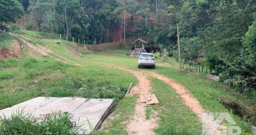 Imóvel para venda tem 1600 metros quadrados em Área Rural de Camboriú - Camboriú - SC