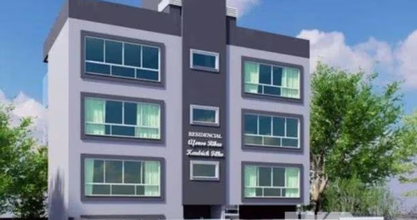 Imóvel para venda com 55 metros com 1 quarto - Camboriú - SC