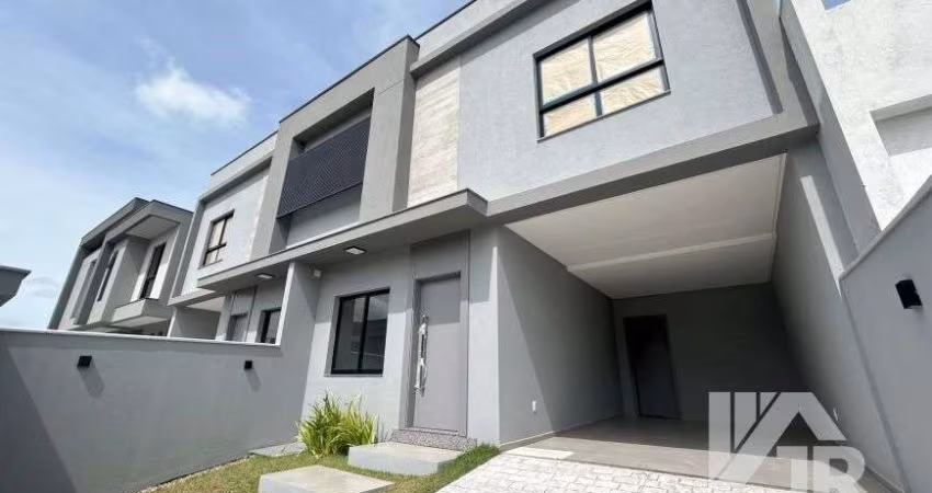Casa a venda em Camboriú com 3 suítes e ótima localização
