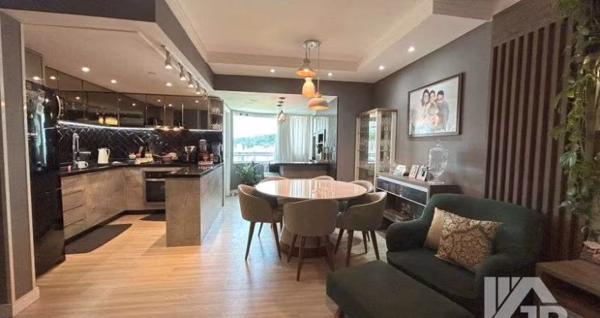 Apartamento a venda em Camboriú com 2 quartos sendo 1 suíte no bairro Tabuleiro!!