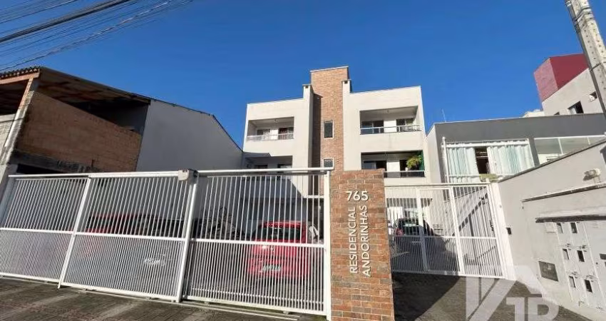 Apartamento mobiliado a venda em Camboriú com 2 quartos e sacada com churrasqueira