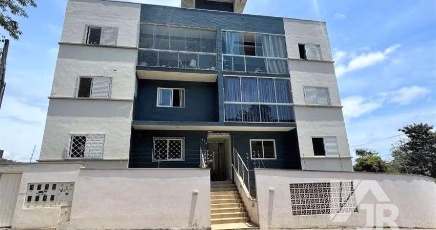 Apartamento a venda no bairro São Francisco de Assis mobiliado