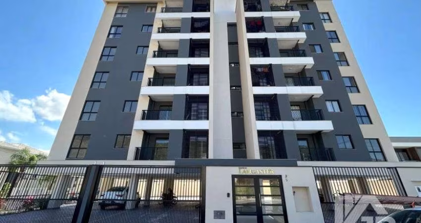 Apartamento a venda em Camboriú com 2 quartos sendo 1 suíte!