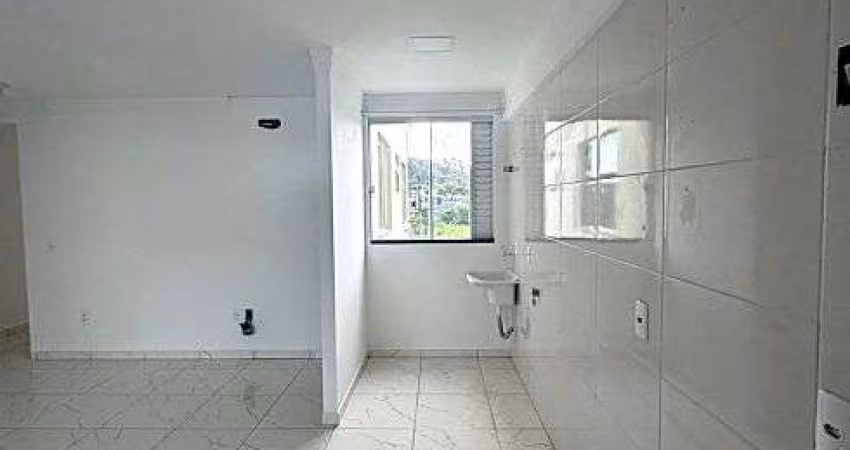 Apartamento a venda em Camboriú com 2 quarto no bairro Rio Pequeno!!
