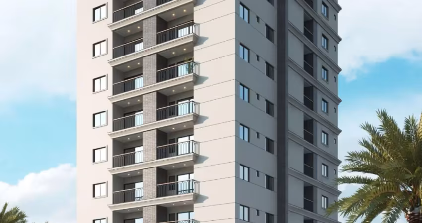 Apartamento a venda em Camboriú com 2 quartos sendo 2 suítes no bairro São Francisco de Assis!!