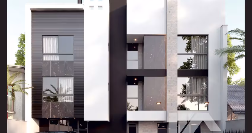 Apartamento a venda em Camboriú com 2 quartos sendo 2 suítes no bairro Cedros!!
