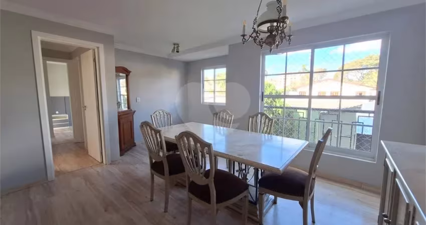 Apartamento no bairro Alto da XV | 2 dormitórios
