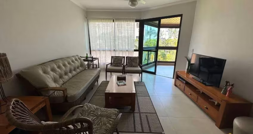 Apartamento com 3 dormitórios à venda, 112 m² por R$ 2.500.000,00 - Riviera Módulo 06 - Bertioga/SP