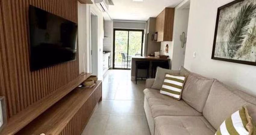Village com 2 dormitórios à venda, 68 m² por R$ 1.380.000,00 - Riviera Módulo 22 - Bertioga/SP