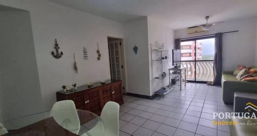 Apartamento com 2 dormitórios à venda, 75 m² por R$ 1.800.000,00 - Riviera Módulo 06 - Bertioga/SP
