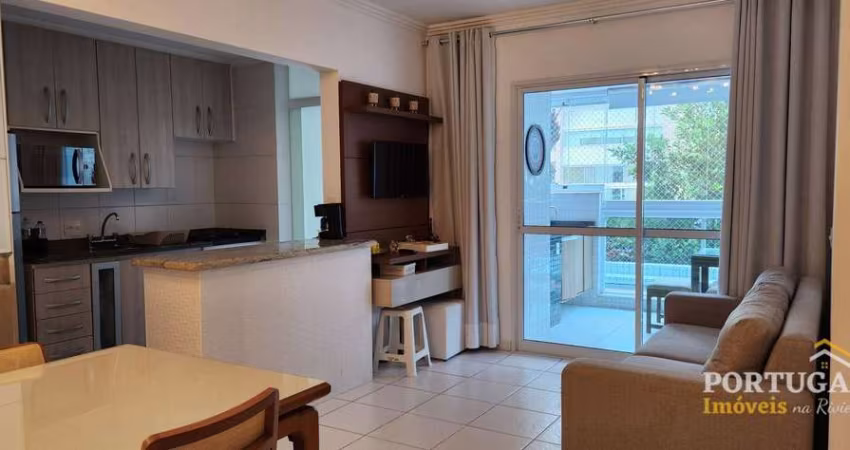 Apartamento com 2 dormitórios à venda, 75 m² por R$ 2.150.000,00 - Riviera Módulo 08 - Bertioga/SP