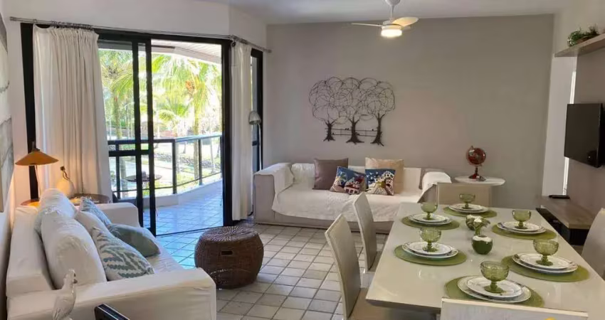Apartamento com 3 dormitórios à venda, 101 m² por R$ 2.550.000,00 - Riviera Módulo 06 - Bertioga/SP