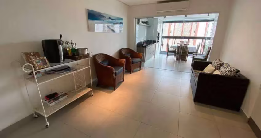 Apartamento com 4 dormitórios à venda, 137 m² por R$ 2.900.000,00 - Riviera Módulo 06 - Bertioga/SP