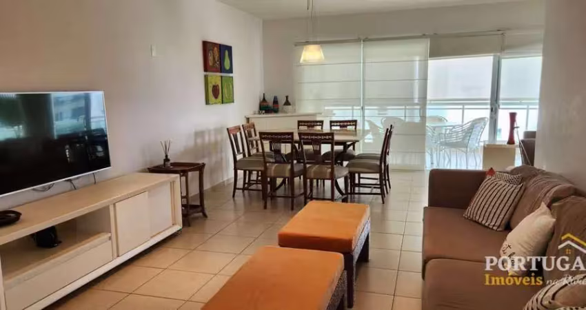 Apartamento com 4 dormitórios à venda, 188 m² por R$ 4.200.000,00 - Riviera Módulo 02 - Bertioga/SP