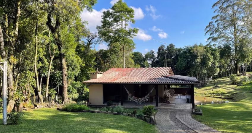 Sitio na Serra Gaúcha