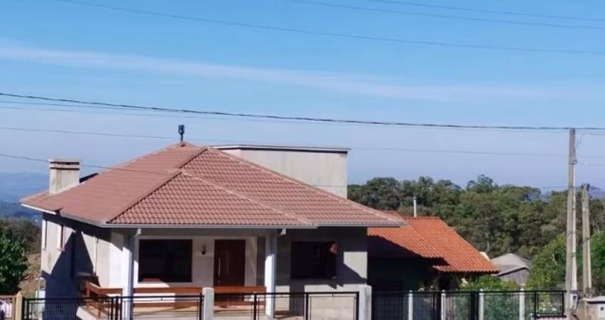 Excelente opção de casa na Serra Gaúcha!!
